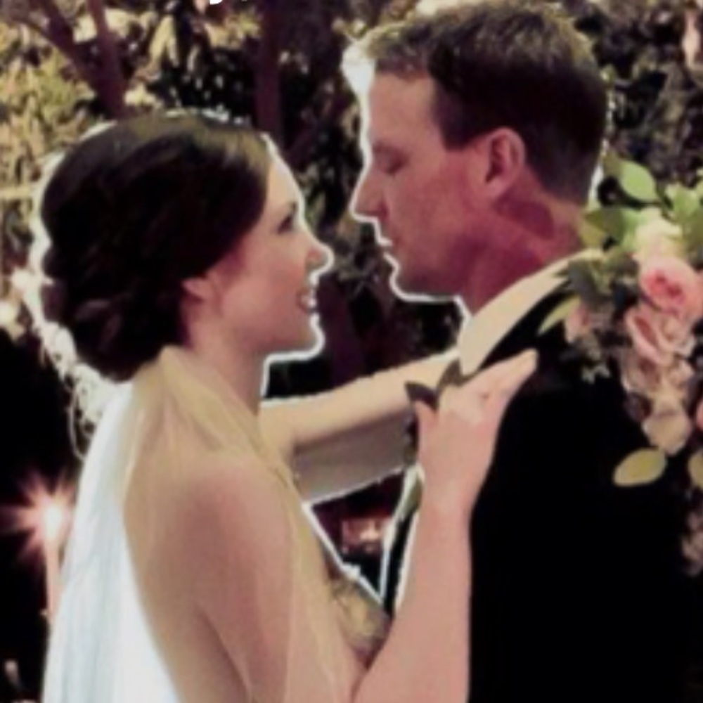 Meet your Posher, Kristen